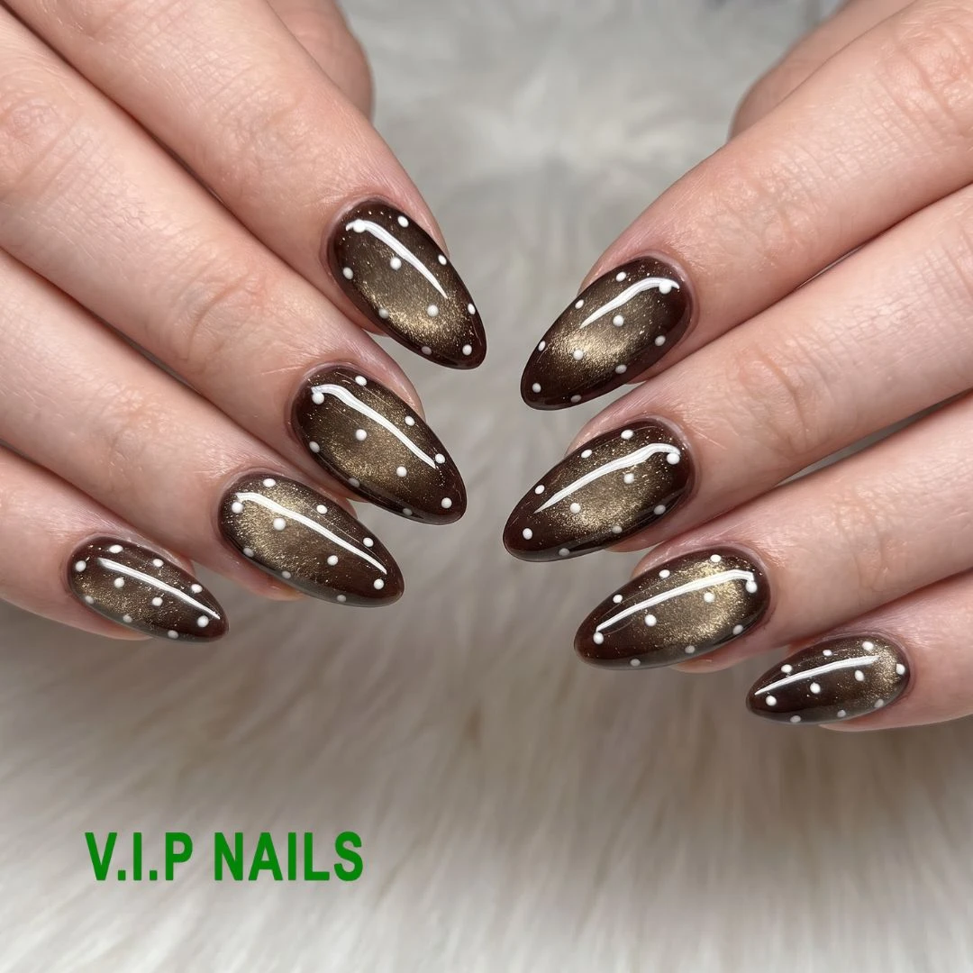 Must Try Nail Designs September 17 2026